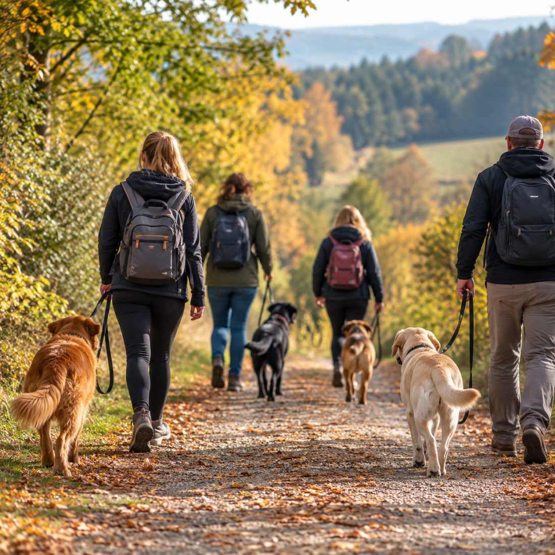 Lernspaziergang